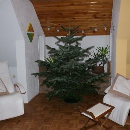 Ferienhaus Lyhs Fehrenbach Kültér fotó