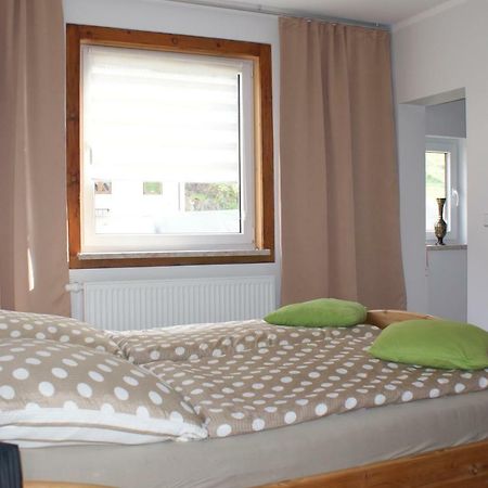 Ferienhaus Lyhs Fehrenbach Kültér fotó
