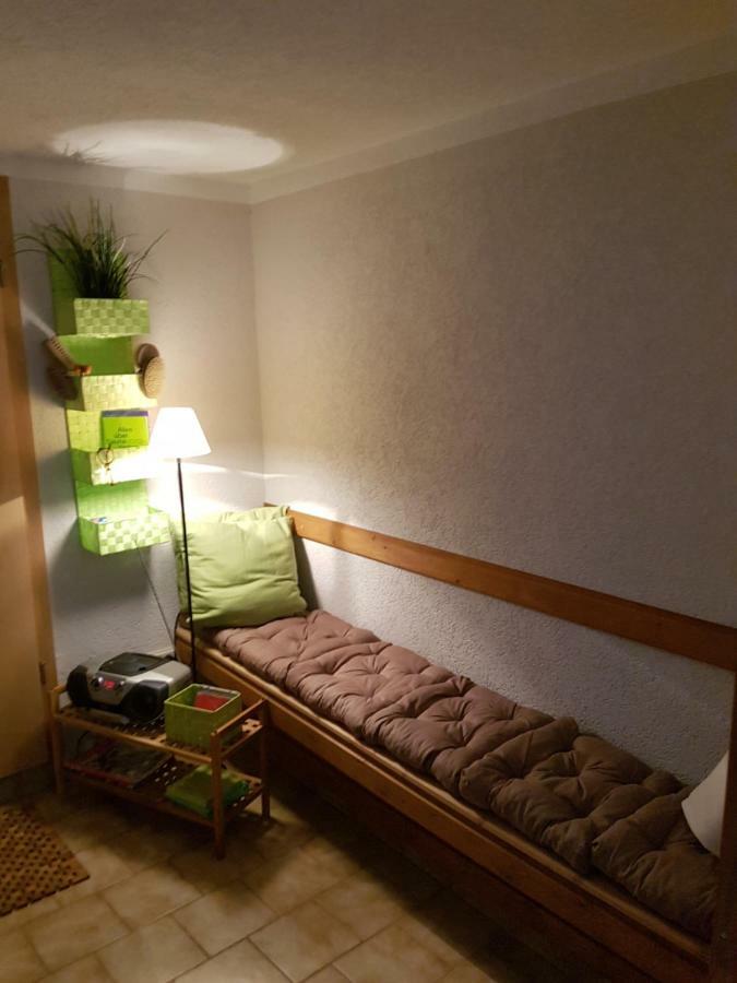 Ferienhaus Lyhs Fehrenbach Kültér fotó