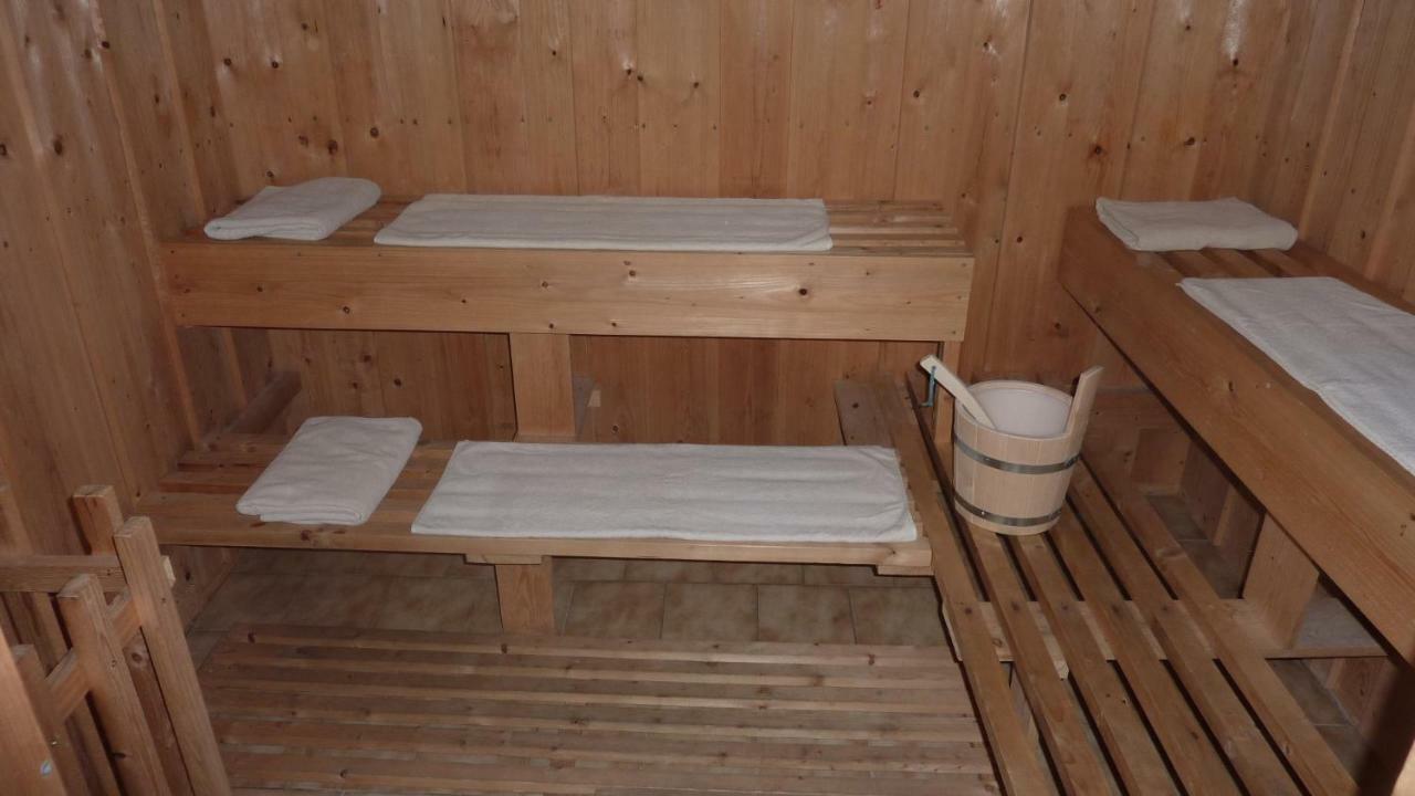 Ferienhaus Lyhs Fehrenbach Kültér fotó