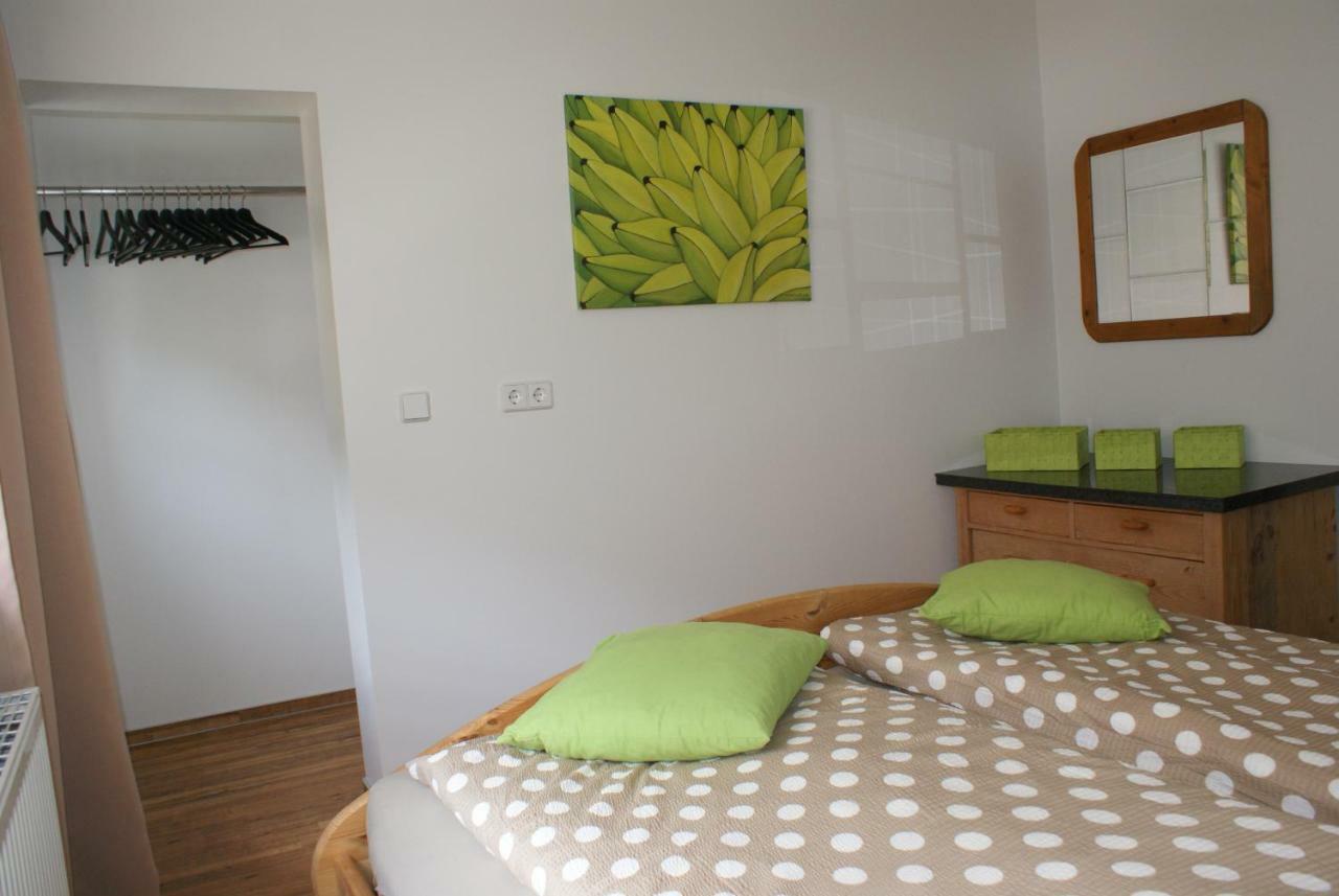 Ferienhaus Lyhs Fehrenbach Kültér fotó