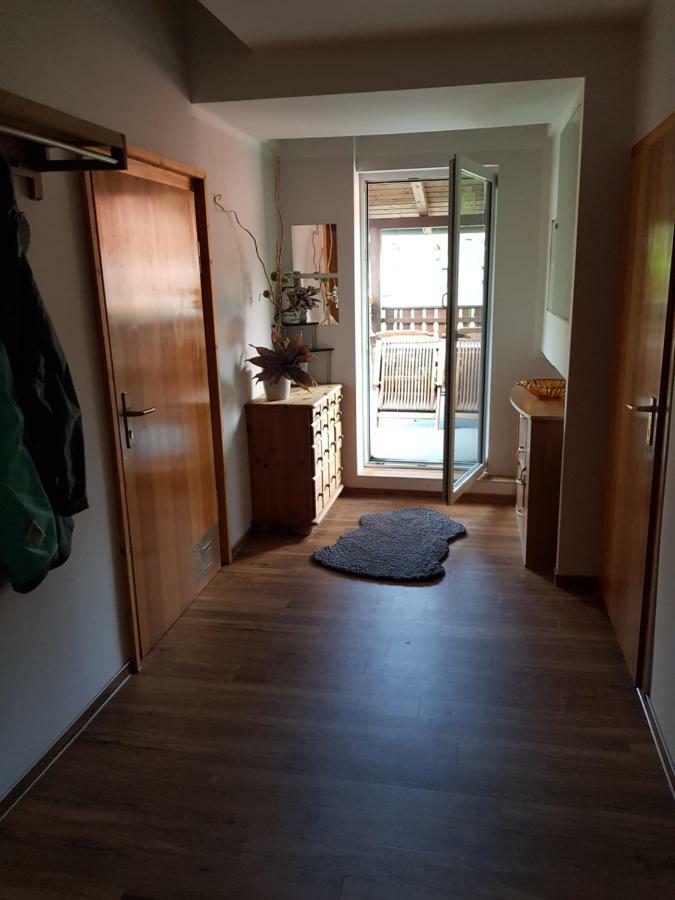 Ferienhaus Lyhs Fehrenbach Kültér fotó